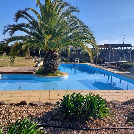 Quinta Cunte - Casa Sobreiro Villa São Luís Eksteriør bilde