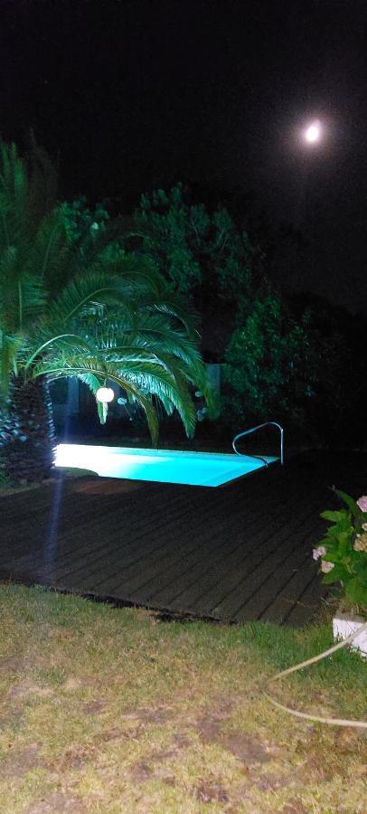 Quinta Cunte - Casa Sobreiro Villa São Luís Eksteriør bilde