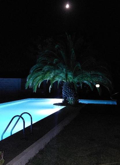 Quinta Cunte - Casa Sobreiro Villa São Luís Eksteriør bilde